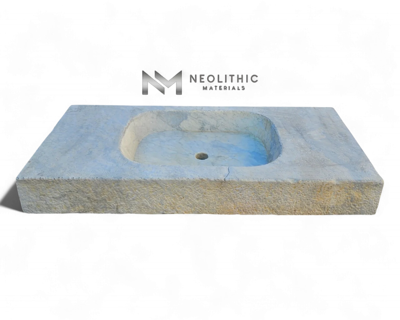 Marble Sink - Image 1